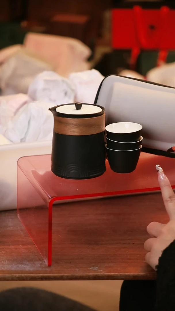 【闪购商品】其他茶具茶具（带包@@T185