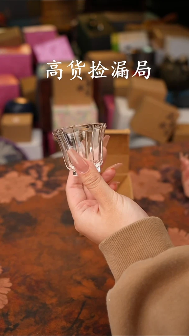 陶瓷茶具（无礼盒@@T444