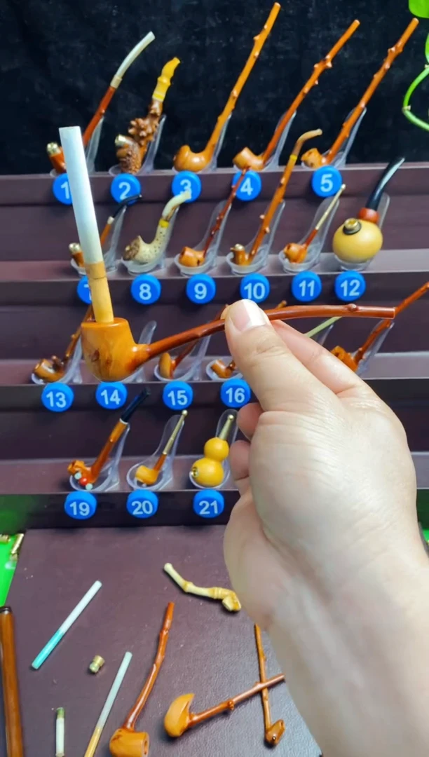 【闪购商品】木檬子木的精品小斗