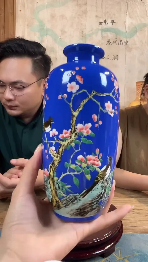 摆件瓷博会-湖田书院专场353