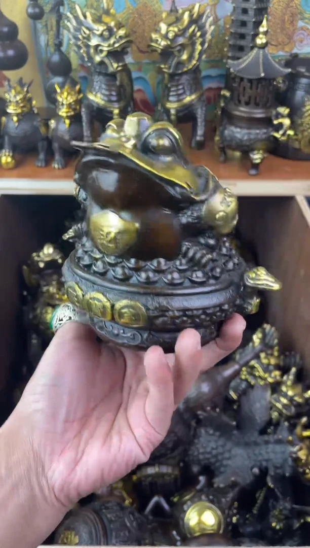 四合铜社精选链接