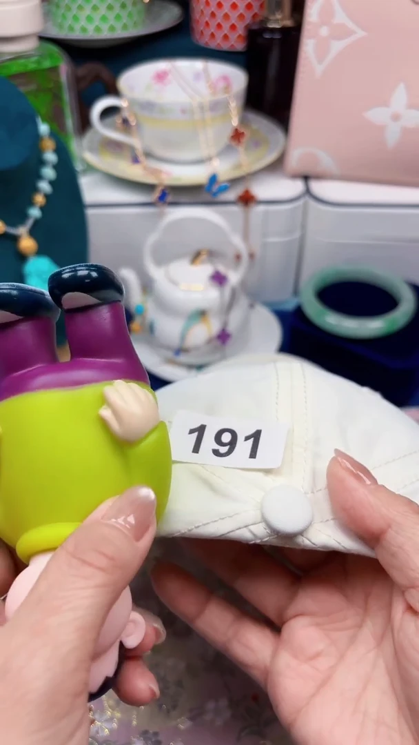 陶茶文玩666周边多人