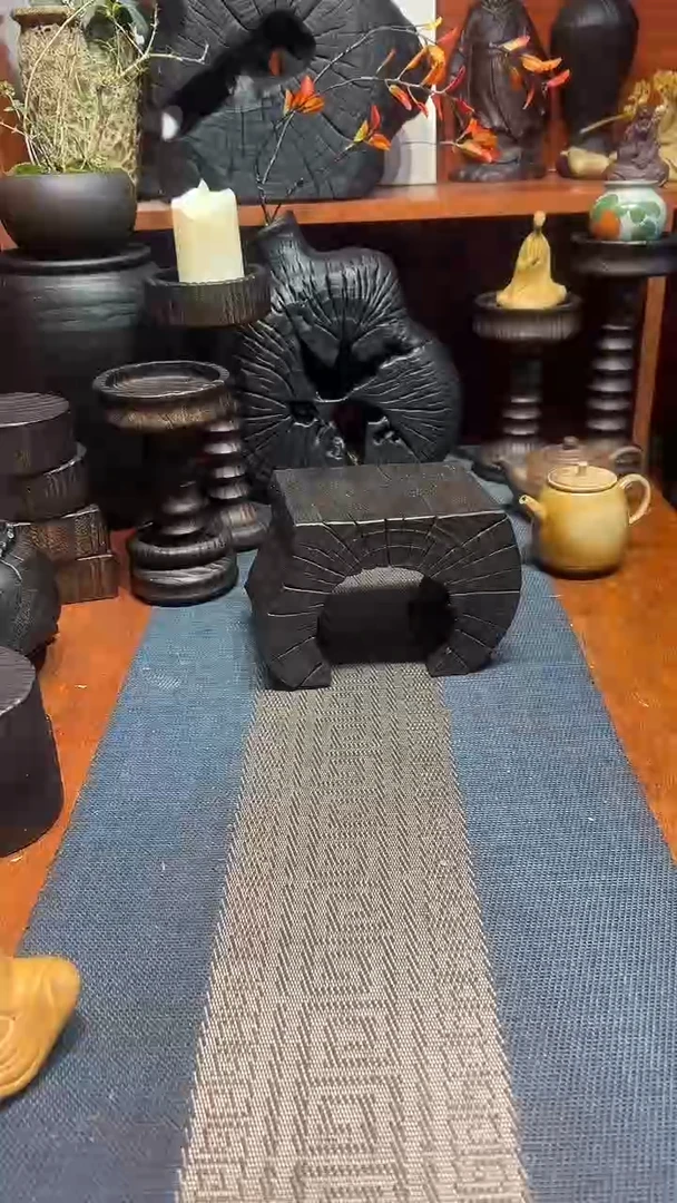 香樟木香樟木一物一拍