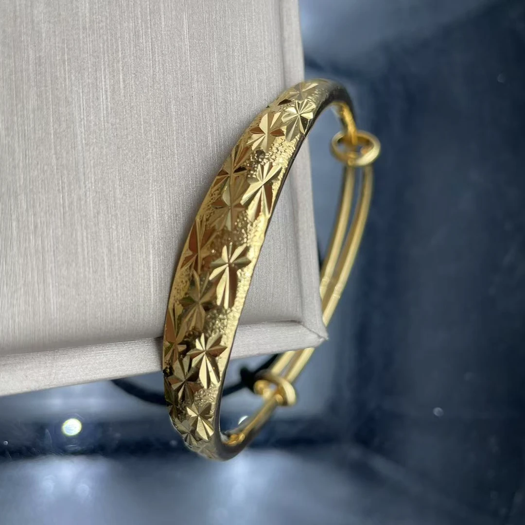 手镯 高端定制，经其百搭设计色彩缤纷精美绝伦HL064