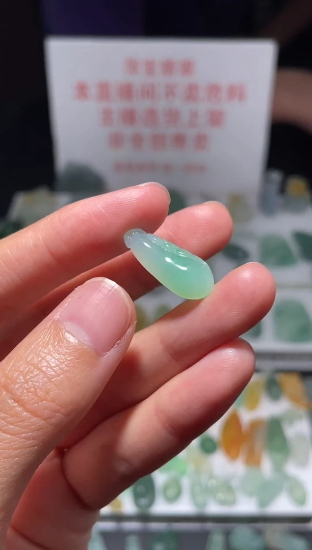 未镶嵌定制翡翠|毛货其它+0