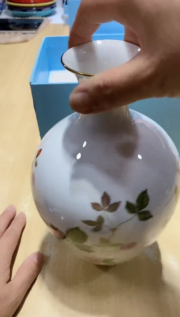 瓷片生活的本意就是开心@@1