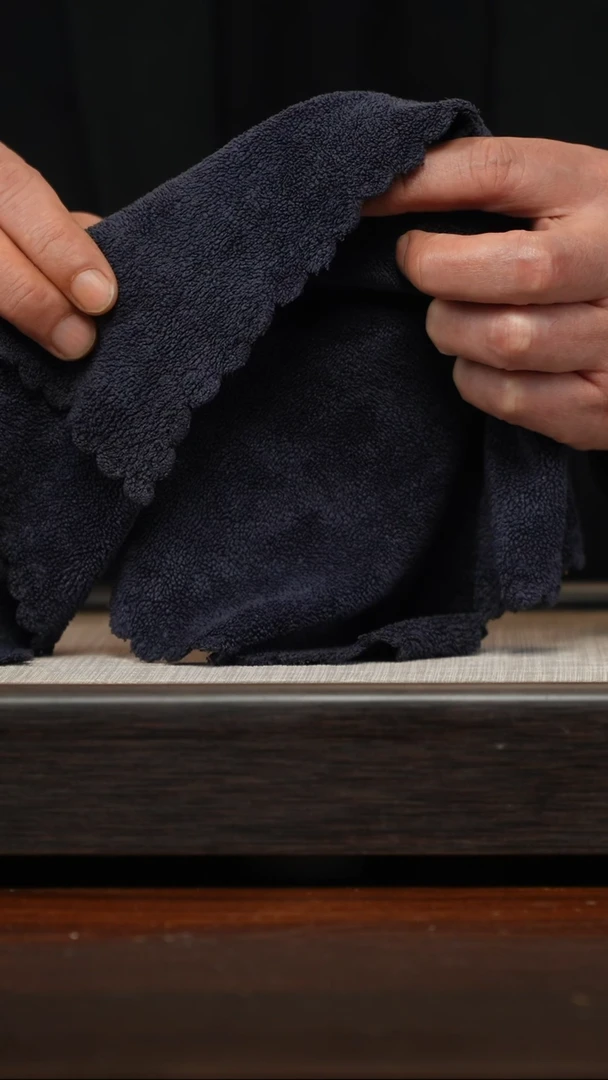 【闪购商品】紫砂茶壶原矿紫砂杯