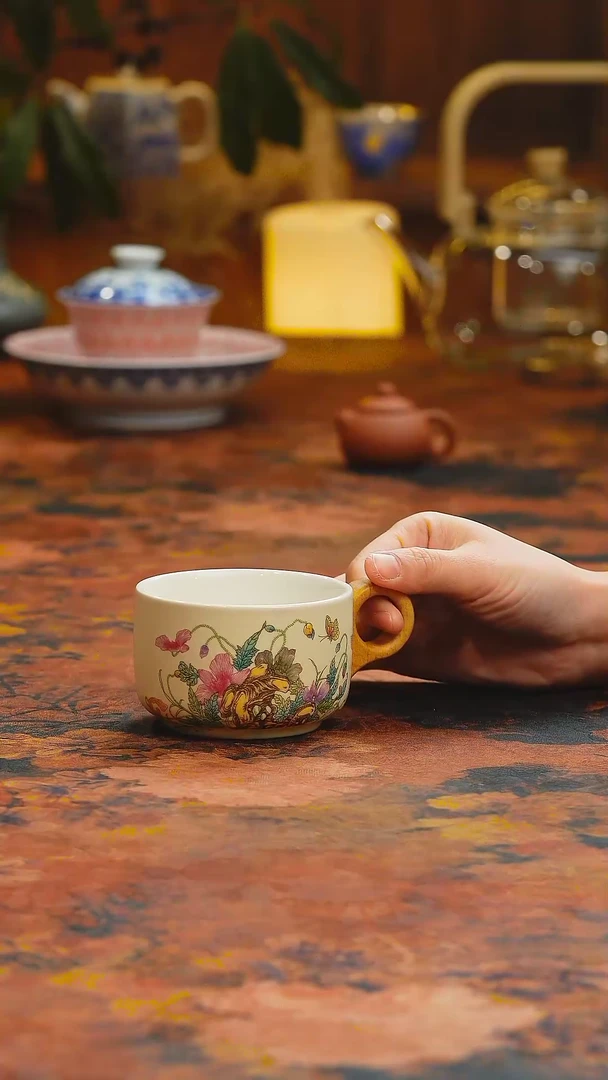 【闪购商品】楽门茶器！！！！