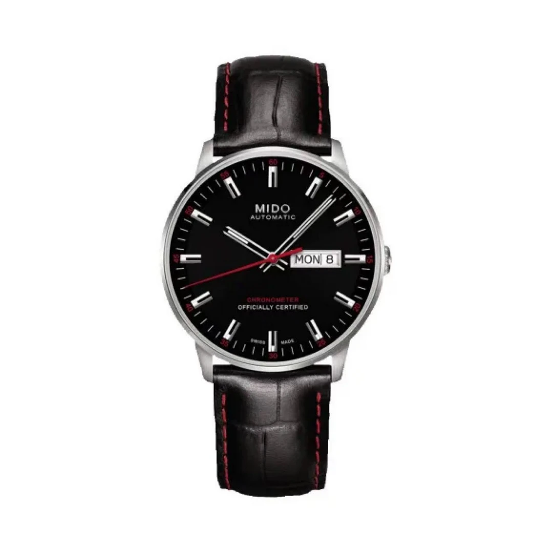 99新  竞品专属/美度指挥官/40mm/11000