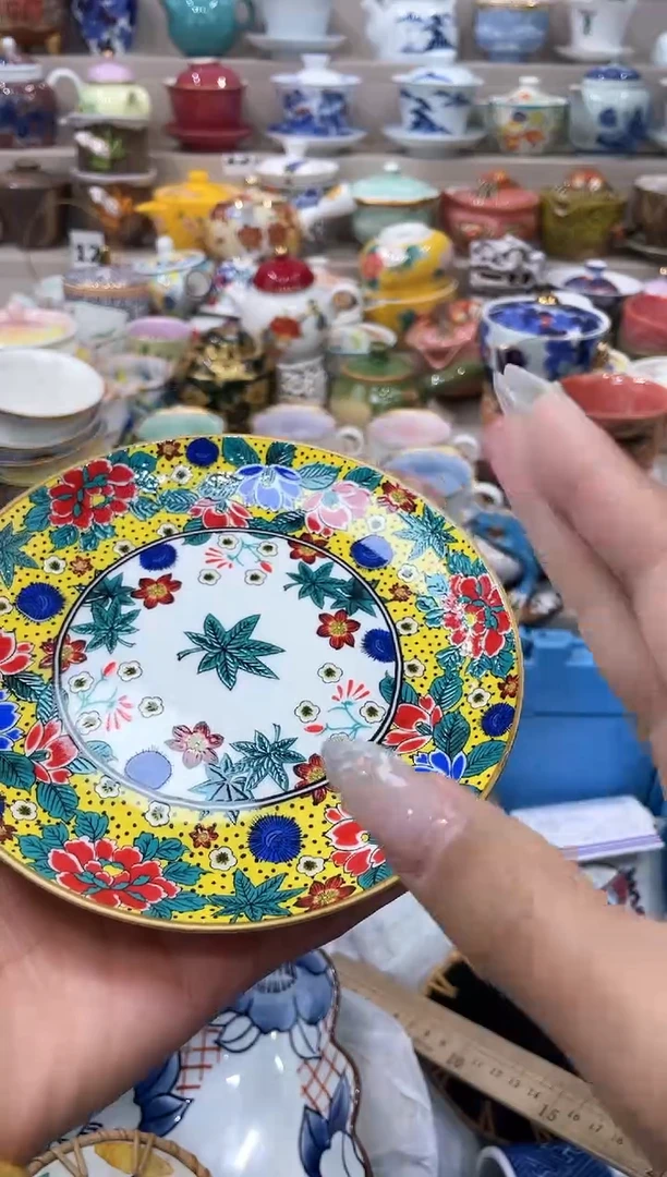 【闪购商品】云陶集市祝大家2025愿你所愿皆所得