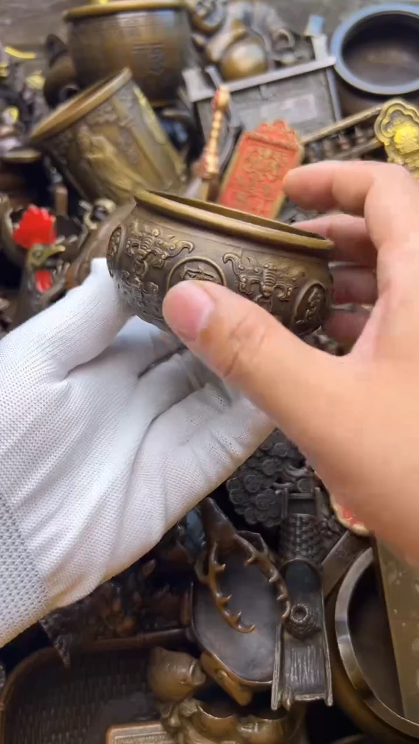 A凤五铜转推荐链接