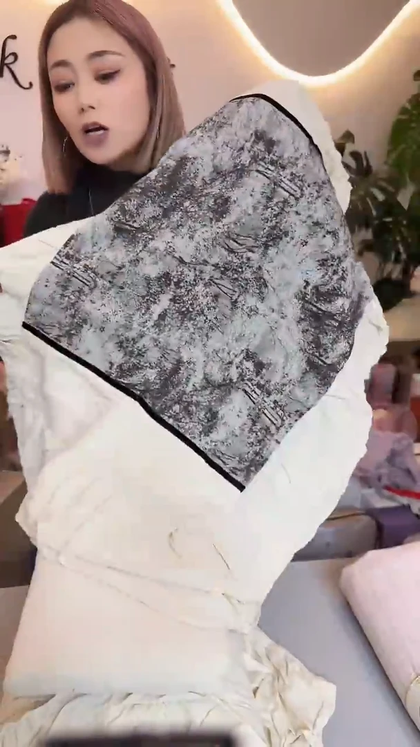 纯棉  直播间展示款