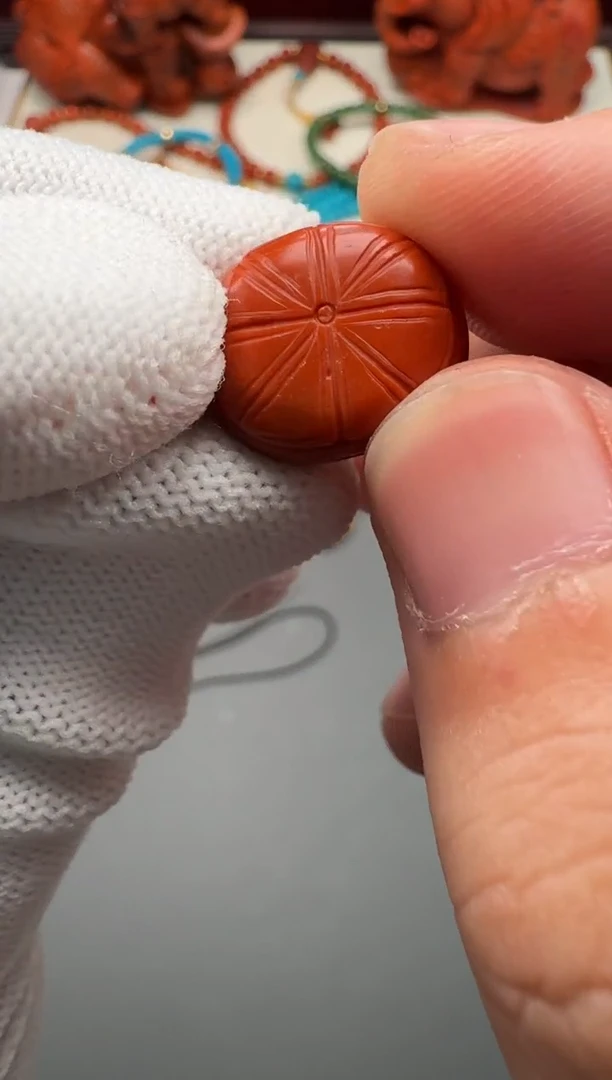 未镶嵌配饰南红玛瑙夏*~111111