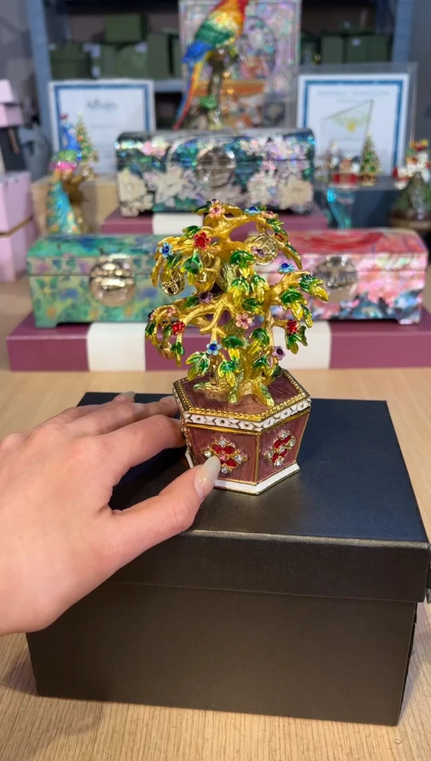 【闪购商品】杯241咖底摇钱树