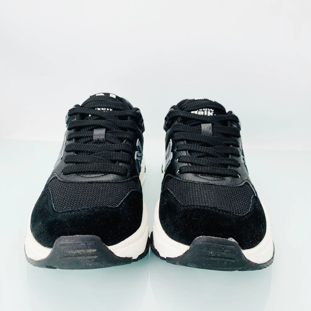 【一森家】新款时尚百搭舒适潮流运动休闲鞋6665