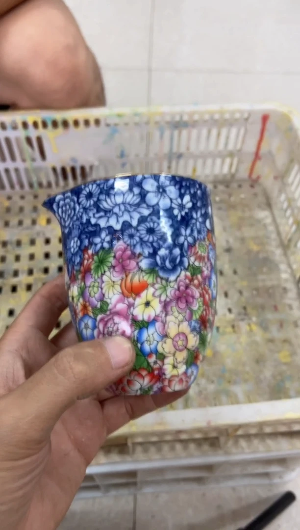 杯摄影的产品有使用过的痕迹有点脏介意勿拍
