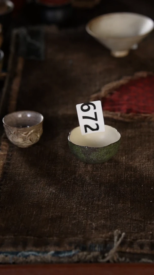 672景德镇{立梦陶}手作