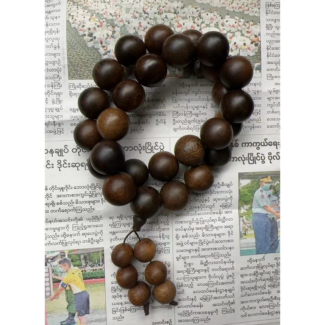 QH12G多圈手串（多样性发货）