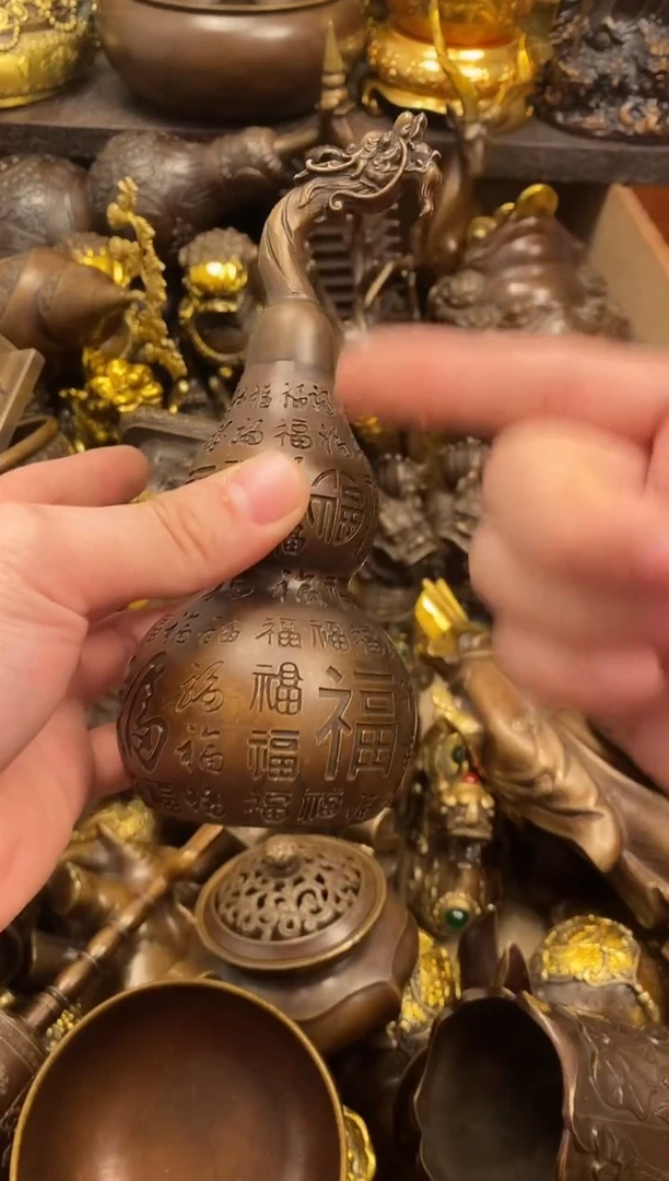 案台摆件 物品摆件