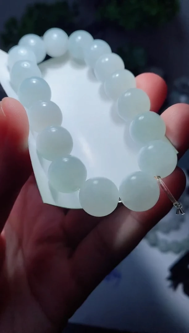 未镶嵌定制翡翠毛货付款后联系客服确认抛光12.4