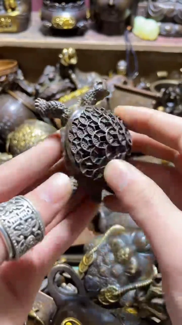 【闪购商品】铜器摆件诚信经营