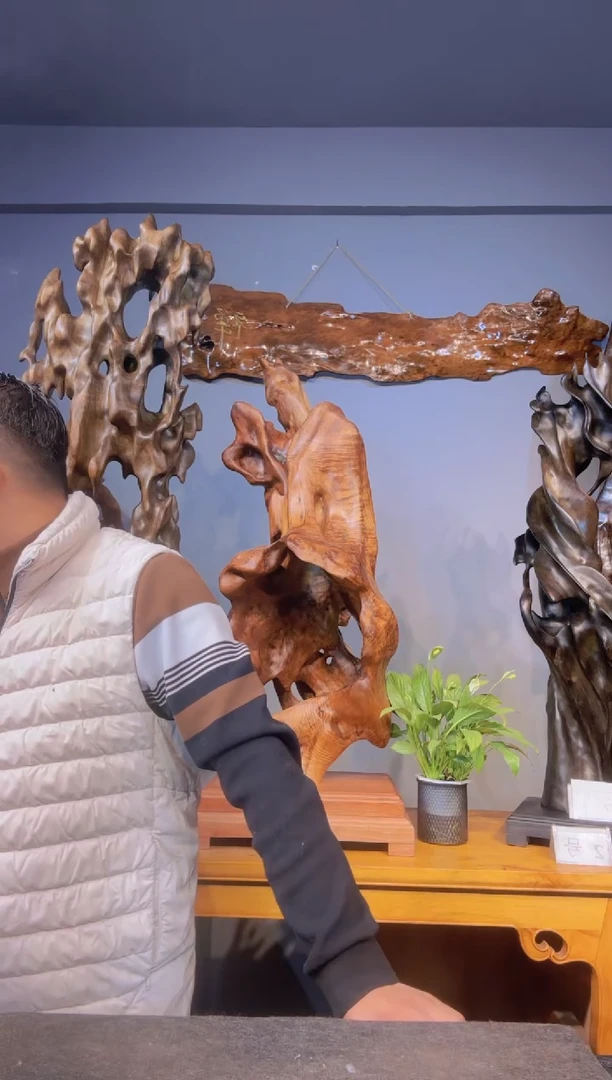 【闪购商品】金丝楠以直播间介绍为准