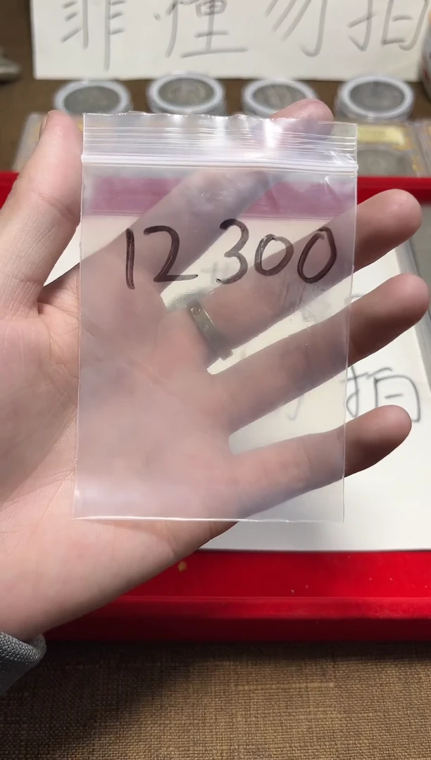 铜银元拍拍拍专拍