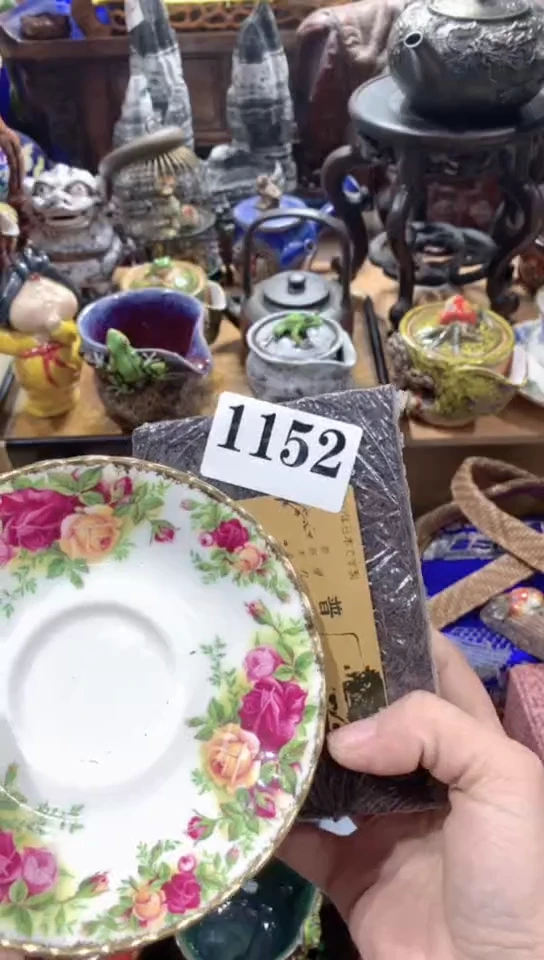 【闪购商品】瓷器默认链接一物一拍