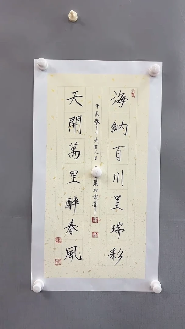 【闪购商品】书法雅艺典藏文化书法