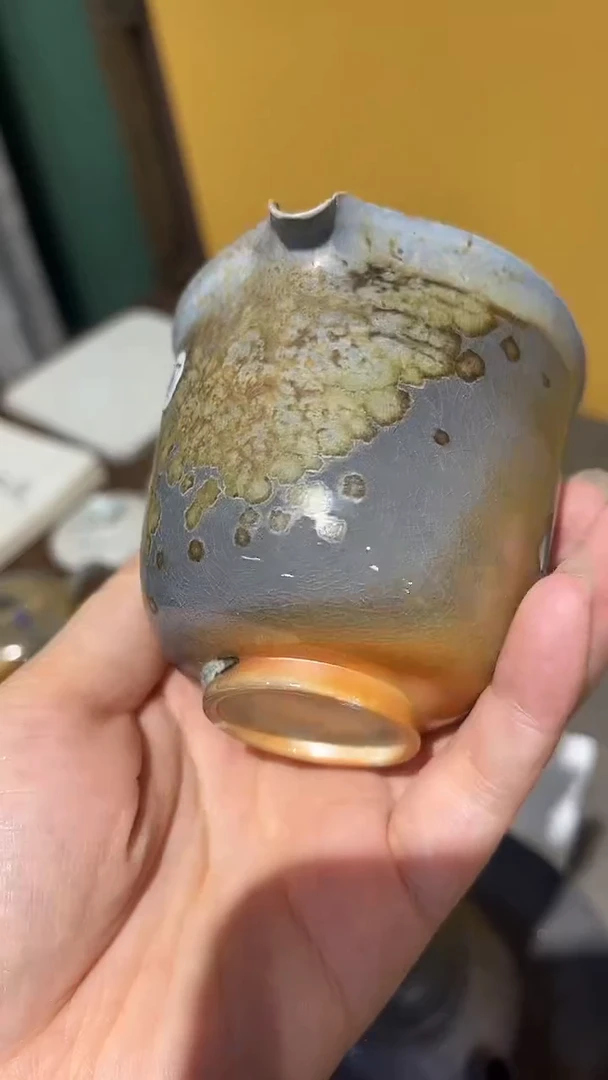 公道杯467号容量130-140ML