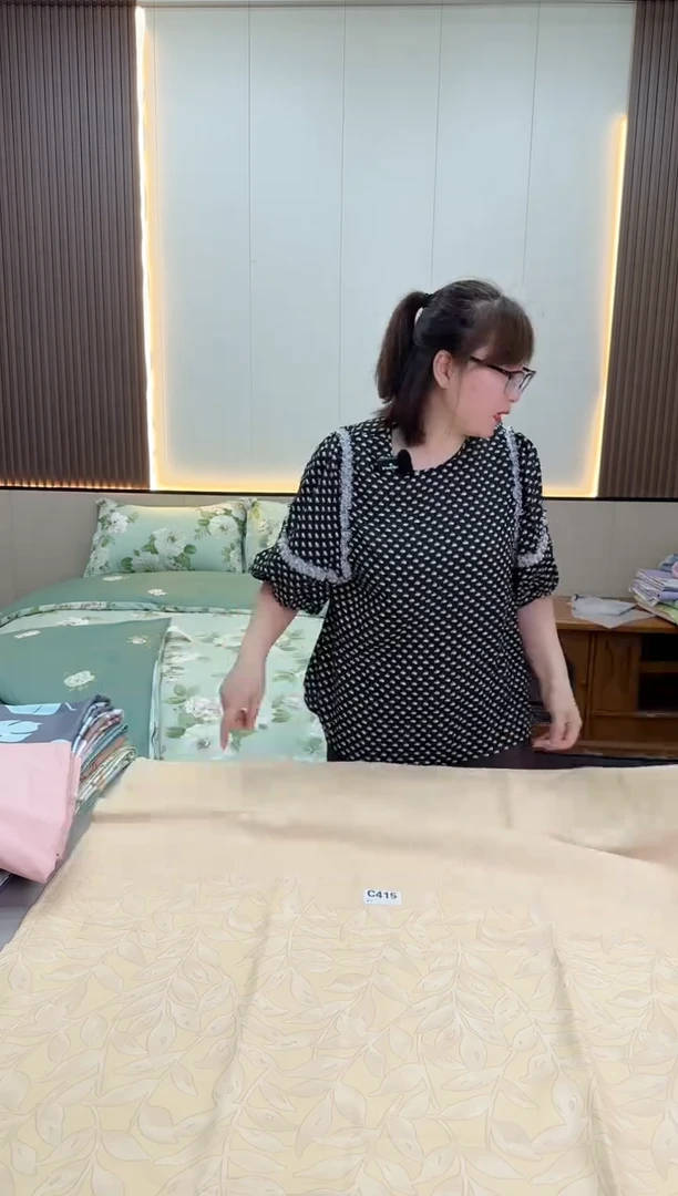 棉棉415 床单2.4*2.3