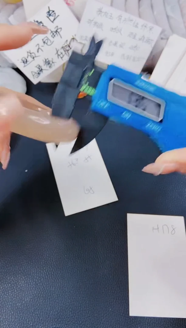 【闪购商品】石英质玉手镯未镶嵌H177-55/56