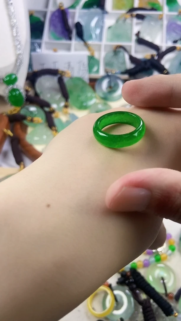 心****量高端甄选（一物一图）34