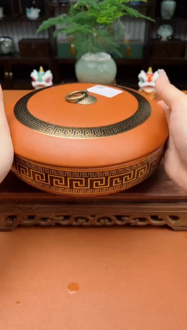 【闪购商品】柒禾茶器清仓福利品