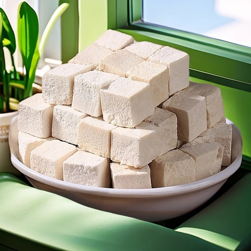 山老树桩茯苓大山茯苓生切生晒白茯苓煲汤特级中药材茯苓药材