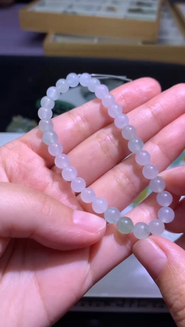 【闪购商品】定制翡翠未镶嵌毛货