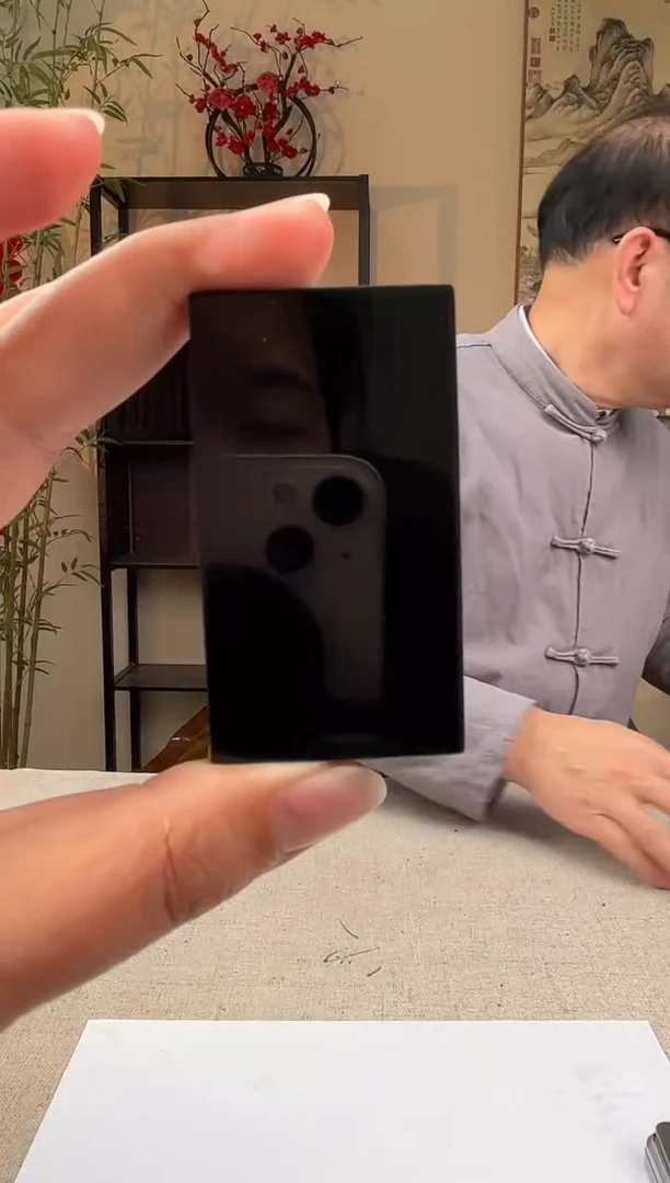 【闪购商品】定制和田玉多样性拍一发一25097