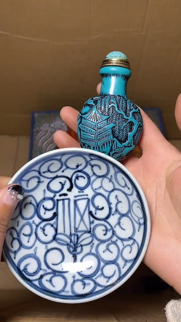 【闪购商品】默认工艺艺术美术品