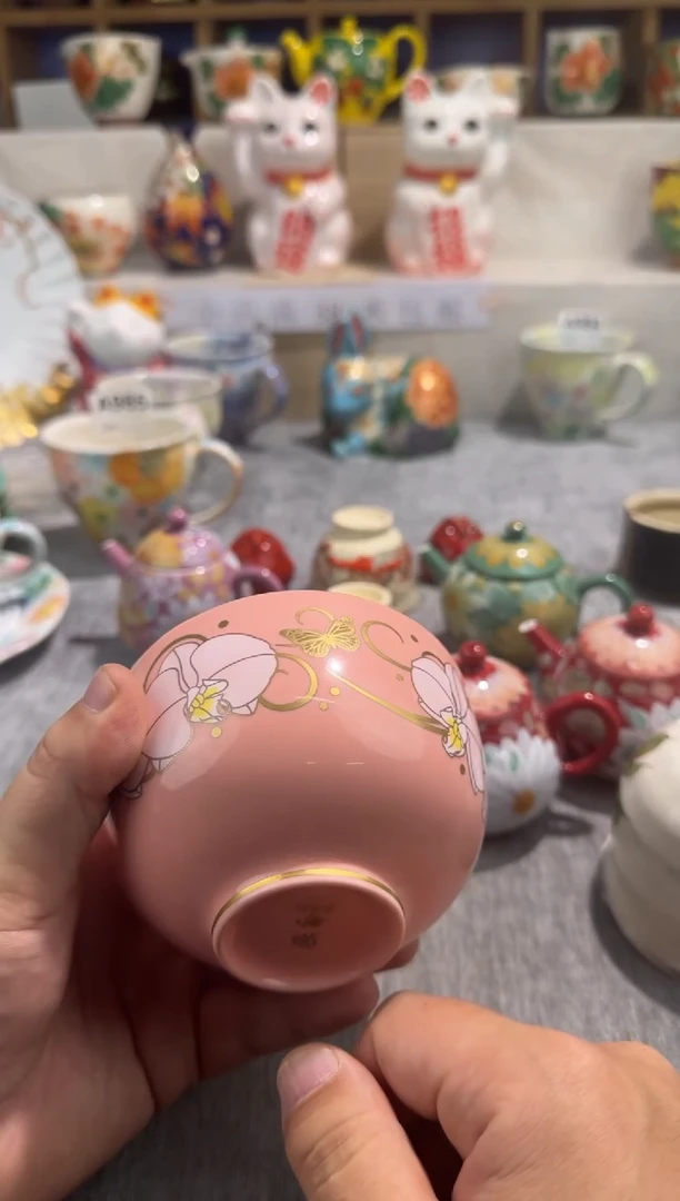 【闪购商品】碟鹏哥鹏哥瓷器专拍