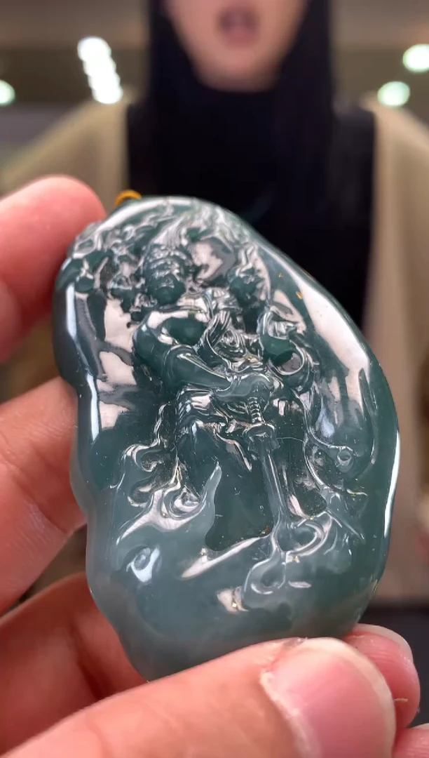 未镶嵌定制翡翠********39