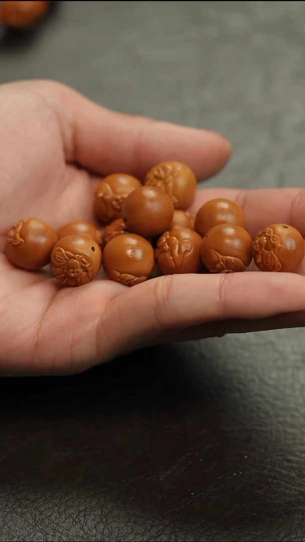 手串橄榄核橄榄核