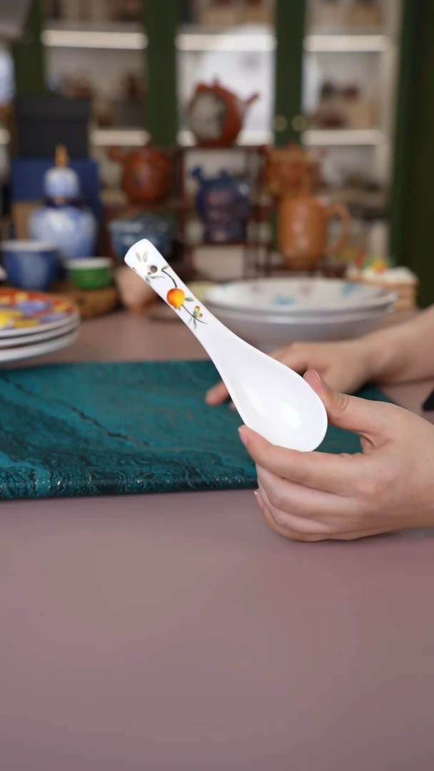 茶宠其他高端瓷器