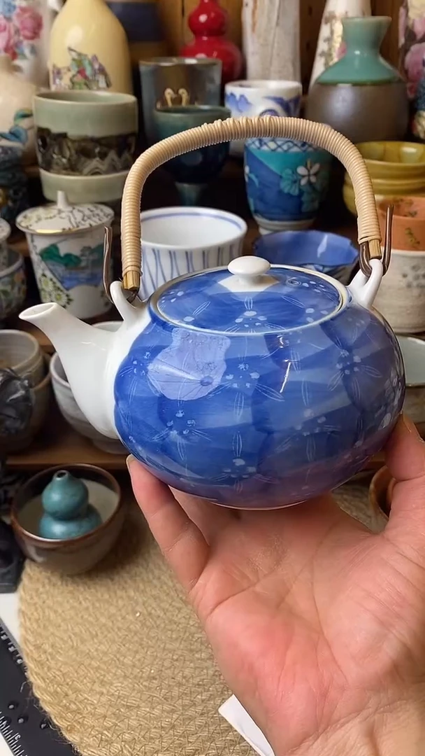 中古物品默认微瑕