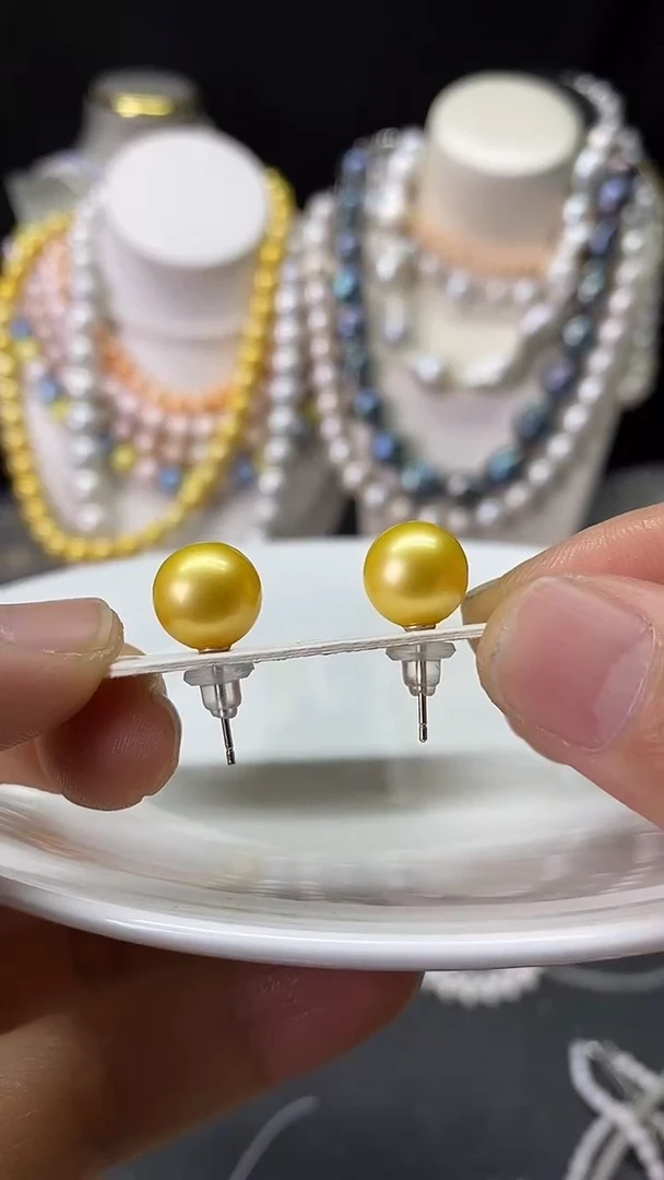 颈饰未镶嵌淡水珍珠多人