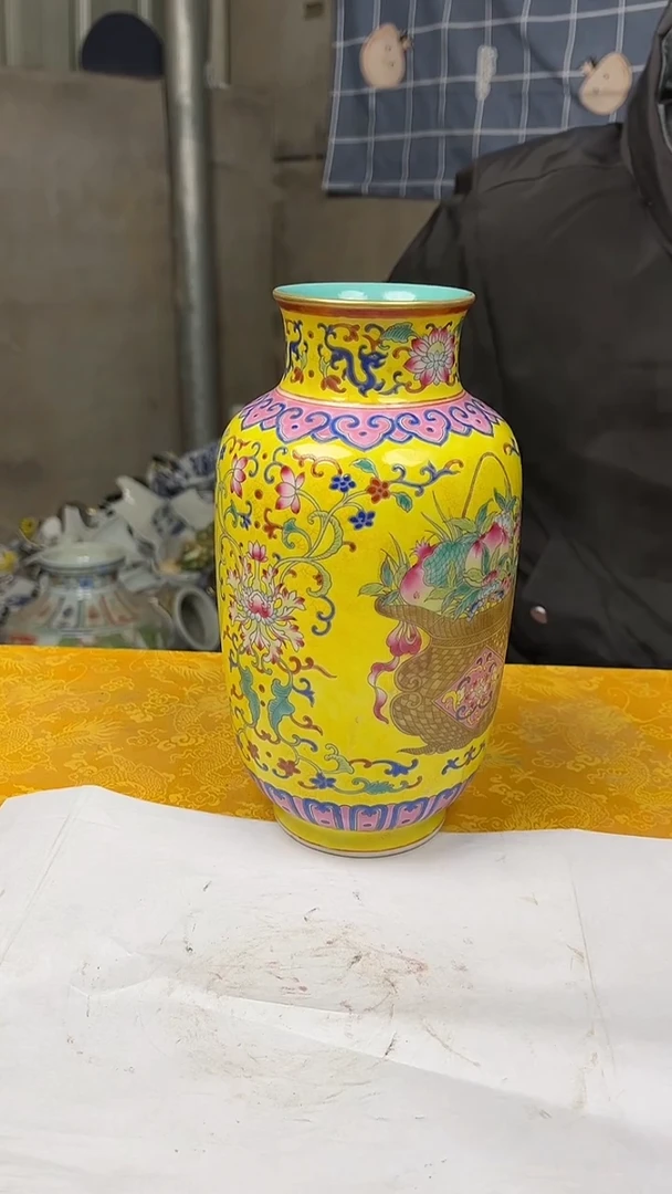 【闪购商品】摆件景德镇陶瓷艺术摆件