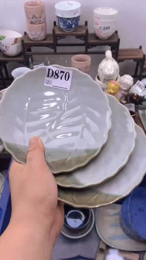 瓷片A龙华精品陶瓷店