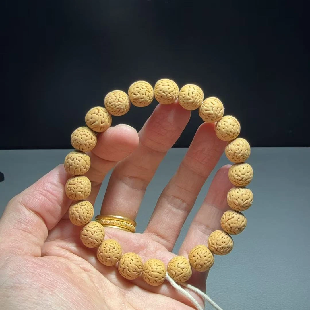 1.1（辽西蚂蚁王）野生桃核