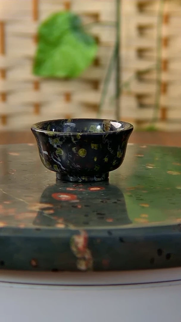 奢上奢精品梅花玉N