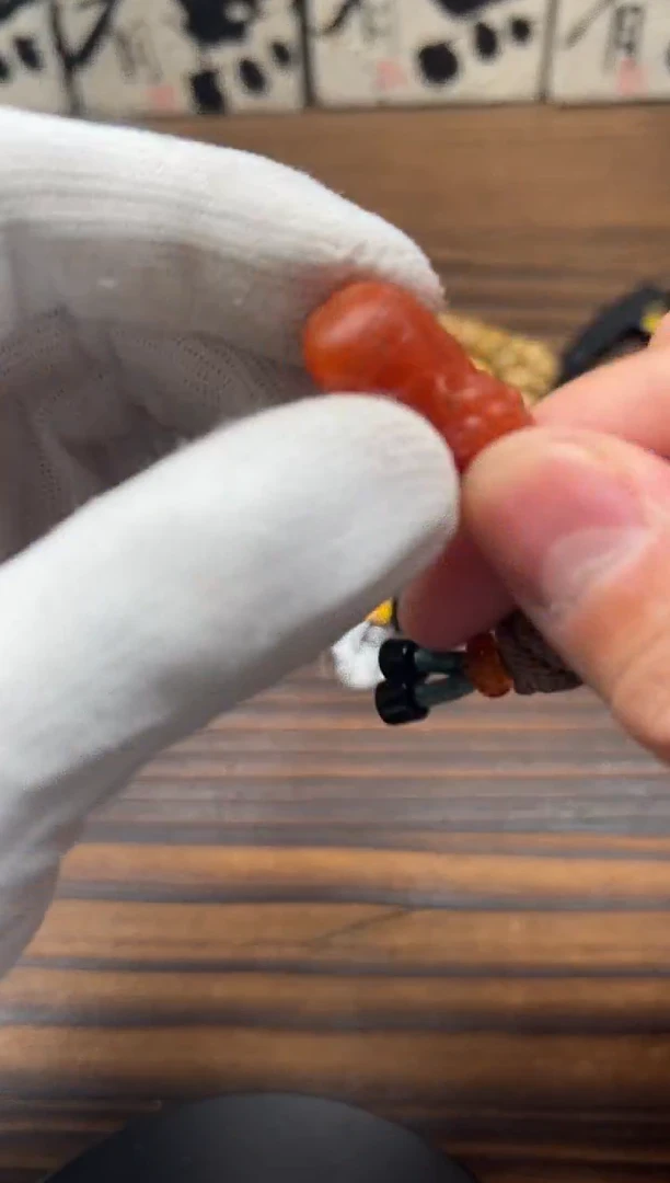 未镶嵌1南红玛瑙南红玛瑙配饰