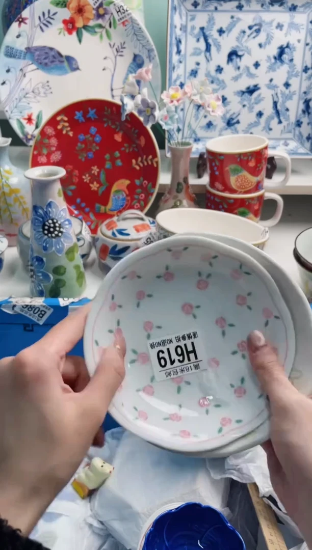 陶瓷佳*H619********